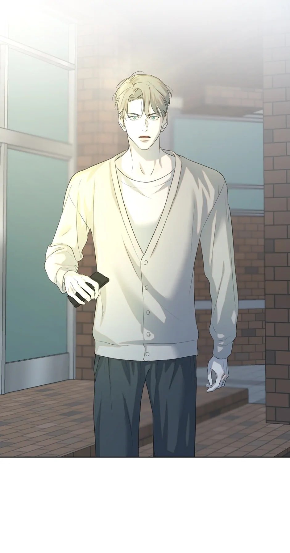 Nerd Project, Chapter 10 image 38